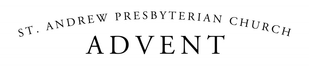 St. Andrew Presbyterian Church | Advent